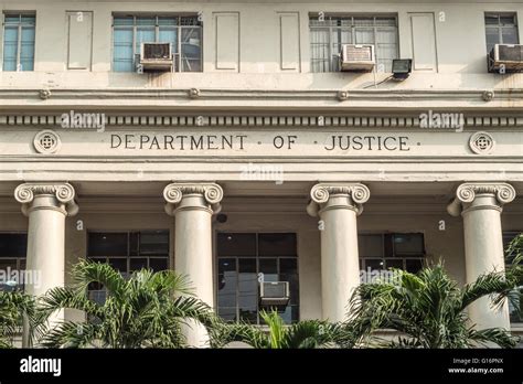 department of justice office locations.